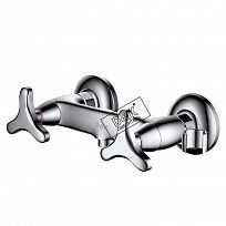 Смеситель D&K Hessen-Goethe DA1383141 для душа