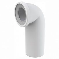 Отвод AlcaPlast A90-90