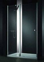 Душевая дверь в нишу Cezares Elena B12 120 P Cr L