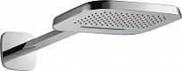 Верхний душ Cezares Tesoro TESORO-TD2P-01 двухрежимный