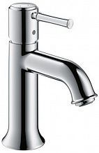 Смеситель Hansgrohe Talis Classic 14111000 для раковины