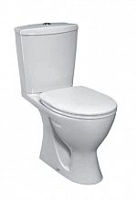 Унитаз-компакт Ideal Standard Ocean Junior W909001 микролифт