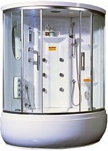 Душевой бокс Appollo TS-1235W