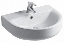Раковина Ideal Standard Connect Arc E787501 60 см