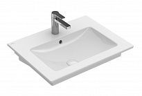 Раковина Villeroy&Boch Venticello Plus 412460R1 alpin