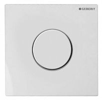 Ручной пневмопривод смыва Geberit Sigma 01 116.011.11.5