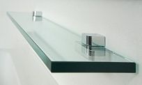 Полка стеклянная Glass 50