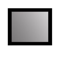 Зеркало Tessoro Adel 100 черное