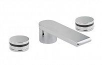 Смеситель Cezares Flat-BLS2-01 на раковину