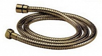 Душевой шланг Cezares CZR-FMDC-120-02 бронза