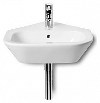 Раковина угловая Roca Nexo 327646000  50см