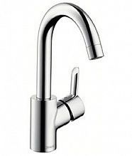 Смеситель Hansgrohe Focus S 31710000 для раковины, кухни