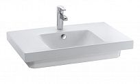Двойная раковина Jacob Delafon Odeon Up E4796-00 80 см
