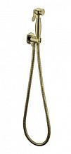 Гигиенический душ Cezares Lira CZR-C-IFSC1-02 со шлангом