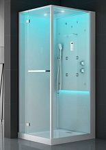 Душевая кабина SSWW B1202A