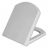 Крышка-сиденье VitrA Serenada 95-003 с микролифтом