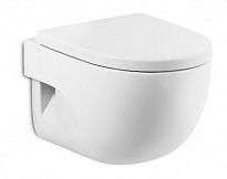 Унитаз подвесной Roca Meridian Compact 346248000
