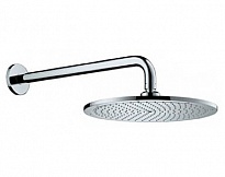 Верхний душ Hansgrohe Raindance AIR 27493000