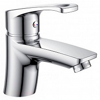 Смеситель D&K Bayern Erlangen DA1182101 для раковины 