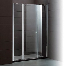 Душевая дверь в нишу Cezares Triumph B13 80/60/30 C Cr L