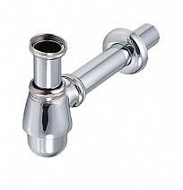 Сифон для биде Hansgrohe 55213000