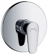 Смеситель Hansgrohe Talis E2 31666000 встраиваемый
