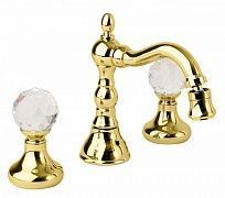 Смеситель Cezares Atlantis ATLANTIS-BBS2-03/24-Sw для биде