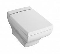 Унитаз подвесной Villeroy & Boch La Belle Plus 562710R2 star white