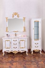 Мебель для ванной Gus S10030