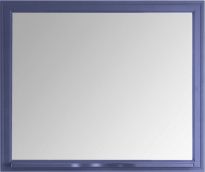 Зеркало ASB-Woodline Кастелло 100 пейна
