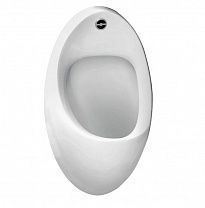 Писсуар VitrA Arkitekt 4106B003-5291 подвесной сенсорный от сети
