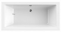 Акриловая ванна Cezares Plane 170*70
