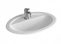 Раковина Villeroy&Boch Loop & Friends 51556001 alpin