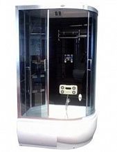 Душевая кабина Niagara NG-910 L с паром