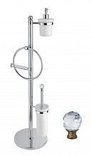 Стойка напольная Cezares Olimp-WBD-02-Sw