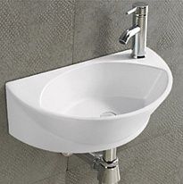 Раковина Melana MLN-7717