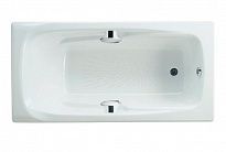 Ванна чугунная Roca Ming 2302G000R (170х85)