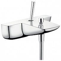 Смеситель Hansgrohe PuraVida 15472000 для ванны