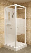 Душевая кабина RGW OLB-206 90*90
