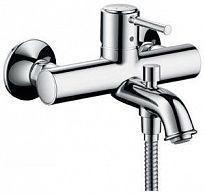 Смеситель Hansgrohe Talis Classic 14140000 для ванны