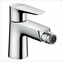 Смеситель Hansgrohe Talis E 71720000 для биде