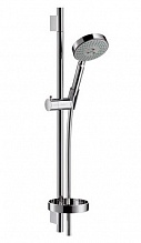 Душевой гарнитур Hansgrohe Raindance S 100 Air 3jet 27880000 Unica'S