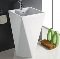 Раковина моноблок Melana MLN-B156