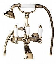 Смеситель Cezares First FIRST-VD-02-Bi для ванны с душем