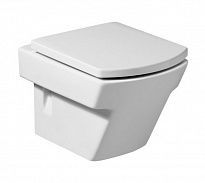 Унитаз подвесной Roca Hall Compact 346627000