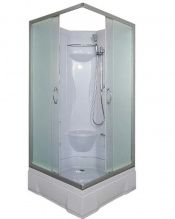 Душевая кабина River Neva 80/26 MT б/к