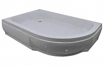 Поддон акриловый  River 90/70/26 левый