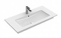 Раковина Villeroy&Boch Venticello Plus 4104ALR1 alpin