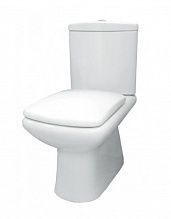 Унитаз-компакт Imex Artis CT1064