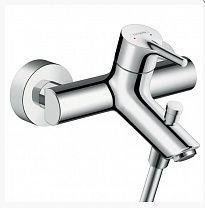 Смеситель Hansgrohe Talis S2 72400000 для ванны